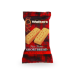 Walkers shortbread- 2 pack
