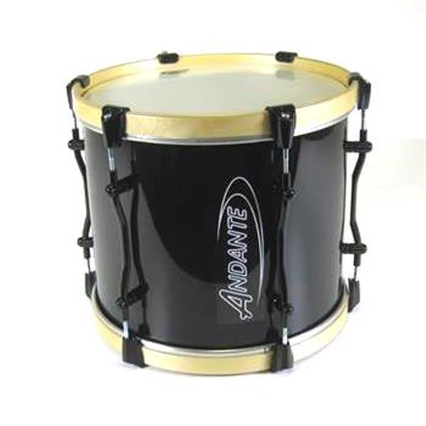 Andante 14x12 PRO Tenor Drum