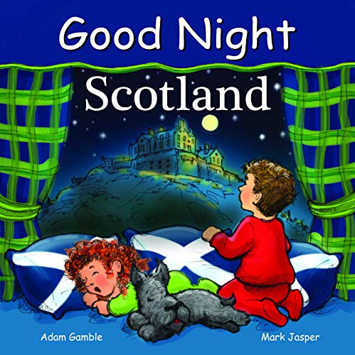 Good Night Scotland!