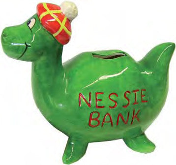 Nessie Bank
