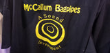 McCallum T-shirt