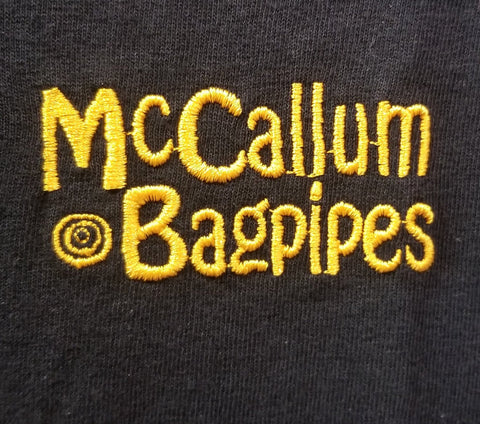 McCallum Sweat Shirts