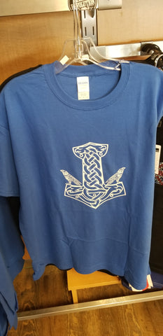 Vikings- Tshirts
