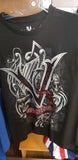 Vikings- Tshirts