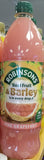 Robinsons Barley Water Various Flavors