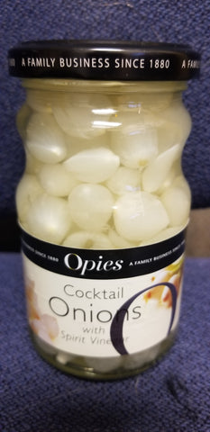 Opies Cocktail Onions