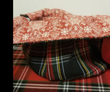 Mary Rouse Tea Cozies