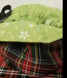 Mary Rouse Tea Cozies