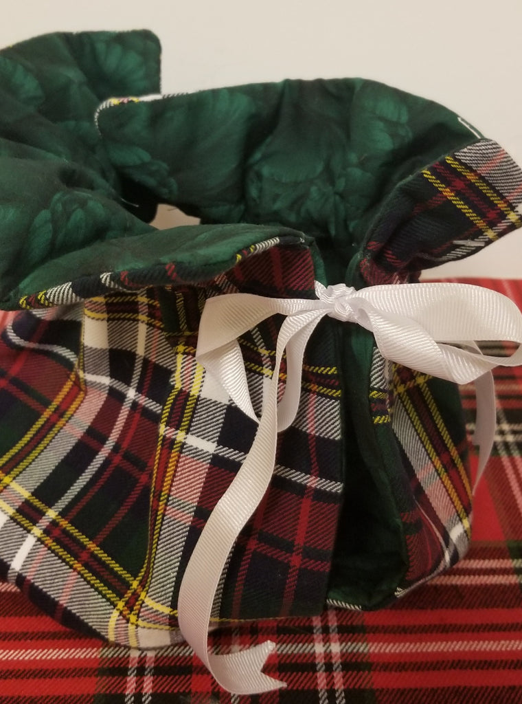 Mary Rouse Tea Cozies