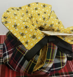 Mary Rouse Tea Cozies