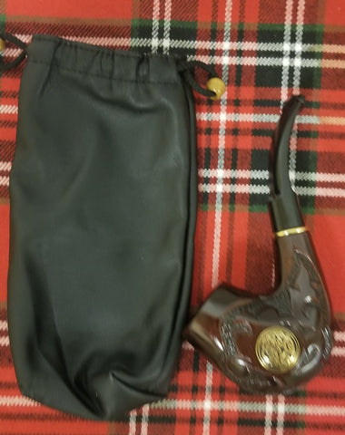 Smoking Pipe