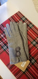 Heritage of Scotland Ladies Gloves