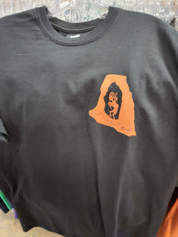 Moab Tshirts