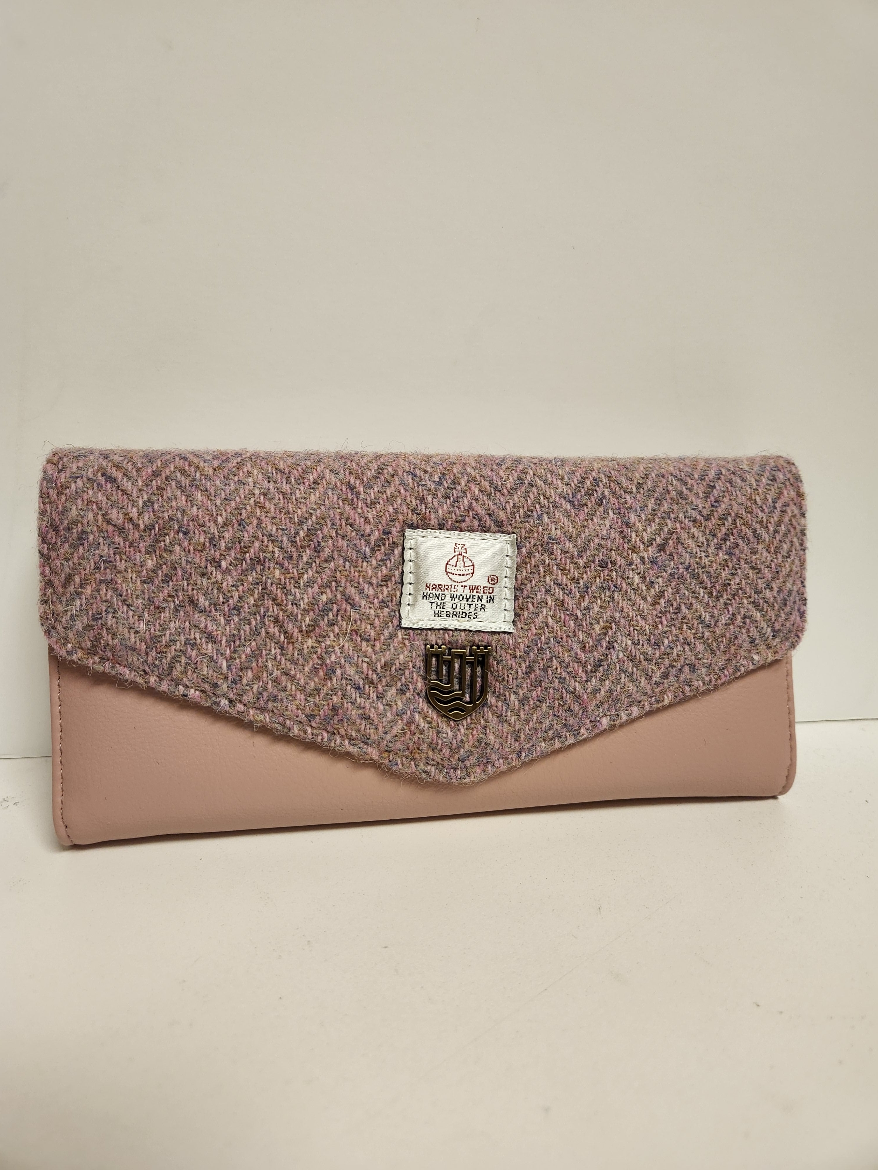 Hermès Kelly Long Wallet Clutch Fuchsia Bag | Baghunter