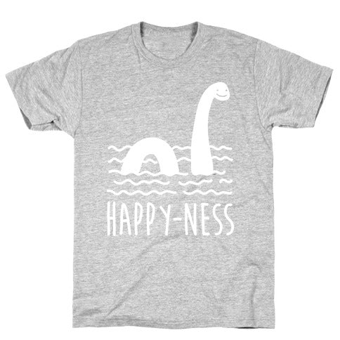Happy-Ness Tshirt