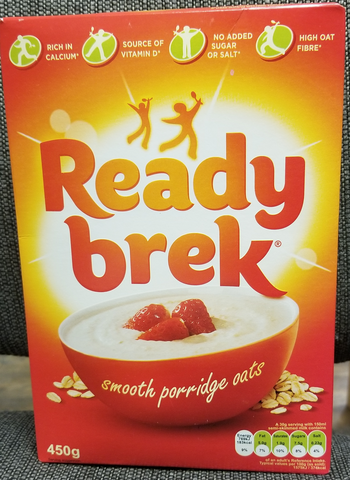 Ready Brek