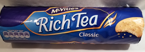 McVitie's Rich Tea Classic