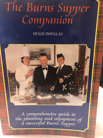 The Burns Supper Companion