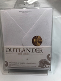 Outlander The Series 8 Pop Up Cards & Envelopes