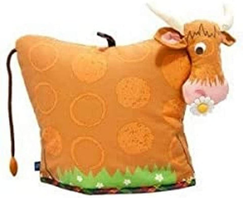 Hamish Shaped Tea Cozy