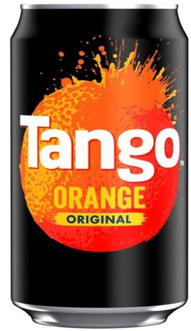Tango Orange
