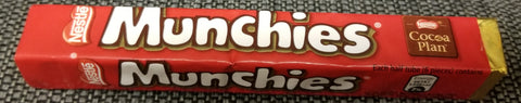 Nestle Munchies