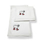 Puddle Jumper Hand Towels