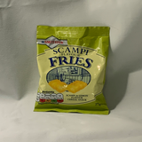 Smith's Scampi Fries, Bacon flavour Fries