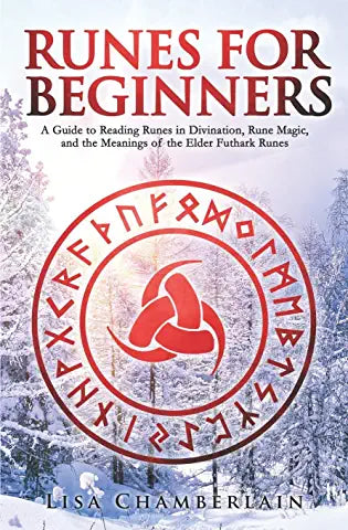 Runes For Beginners Guide