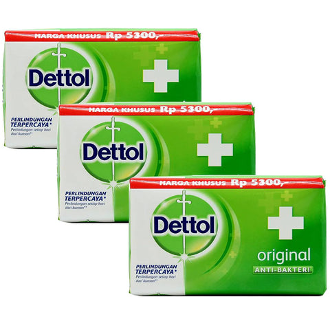 Dettol Soap