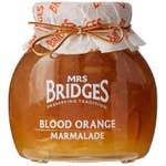 Mrs. Bridges Blood Orange Marmalade