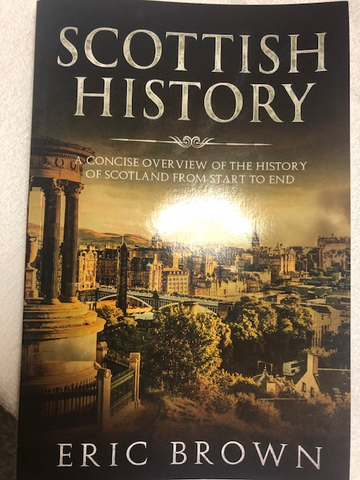 SCOTTISH HISTORY