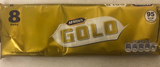 McVities Gold Bars Biscuits