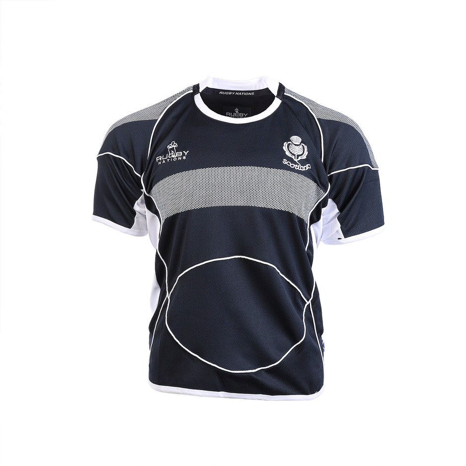 Rugby Nations Scotland Rugby Jersey