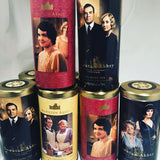 Downtown Abbey Tea Limited Edition