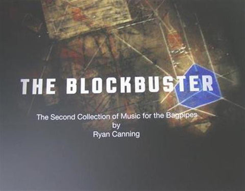 The Blockbuster-Ryan Canning