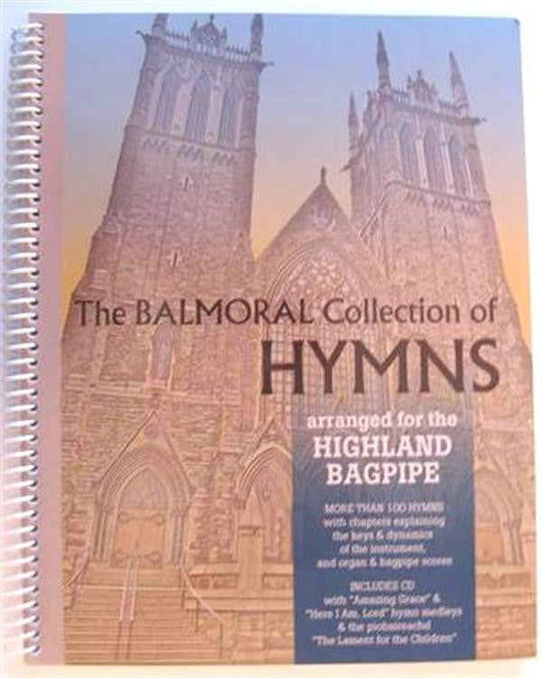 The Balmoral Collection of Hymns