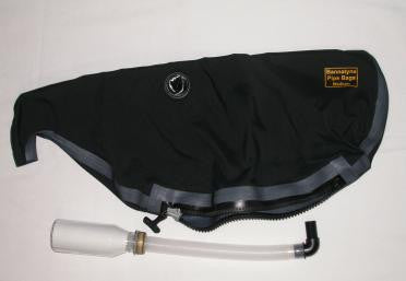 Bannatyne Synthetic Pipe Bag with Zipper