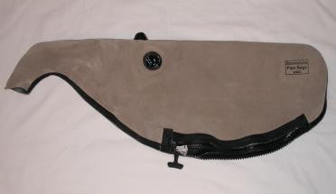 Bannatyne Willie McCallum Custom Bag