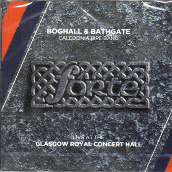 Boghall and Bathgate