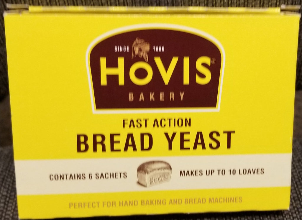 Hovis Bread Yeast