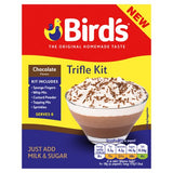 Bird's Trifle kit