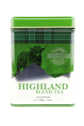 Highland Blend Tea