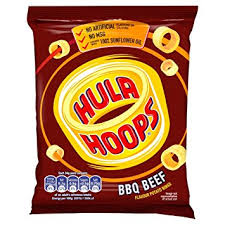 KP Hula Hoops
