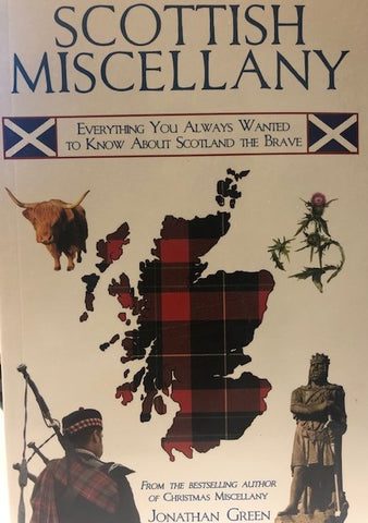 SCOTTISH MISCELLANY