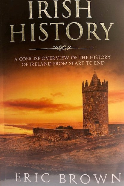 IRISH HISTORY