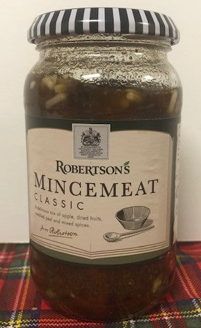 Robertson's Mincemeat