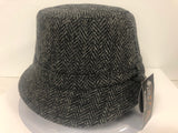 Harris Tweed Bucket Hat