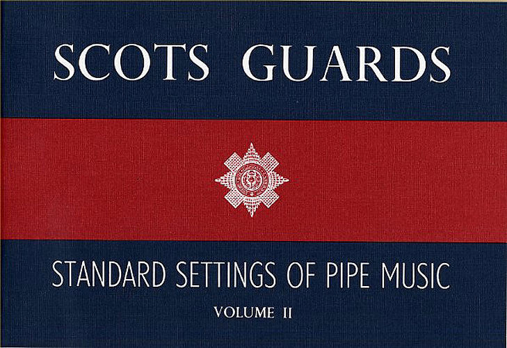Scots Guard volume 2