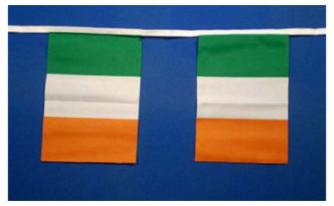 Ireland Bunting